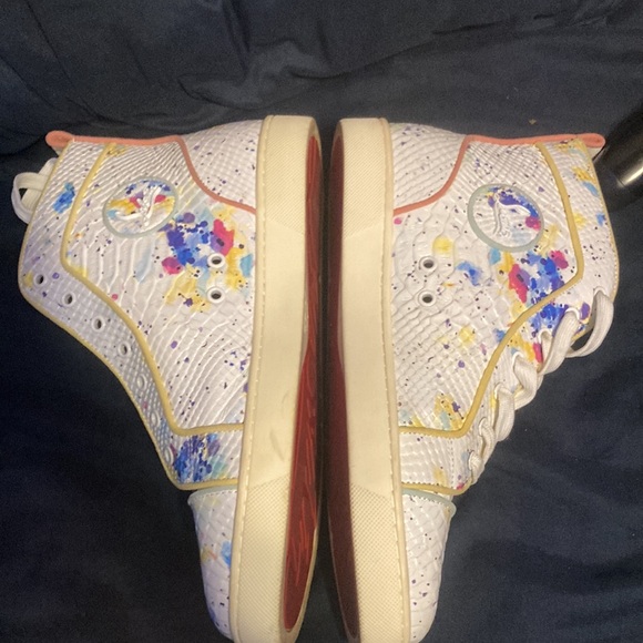 Christian Louboutin Good condition - Picture 2 of 4